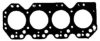 BGA CH8310 Gasket, cylinder head